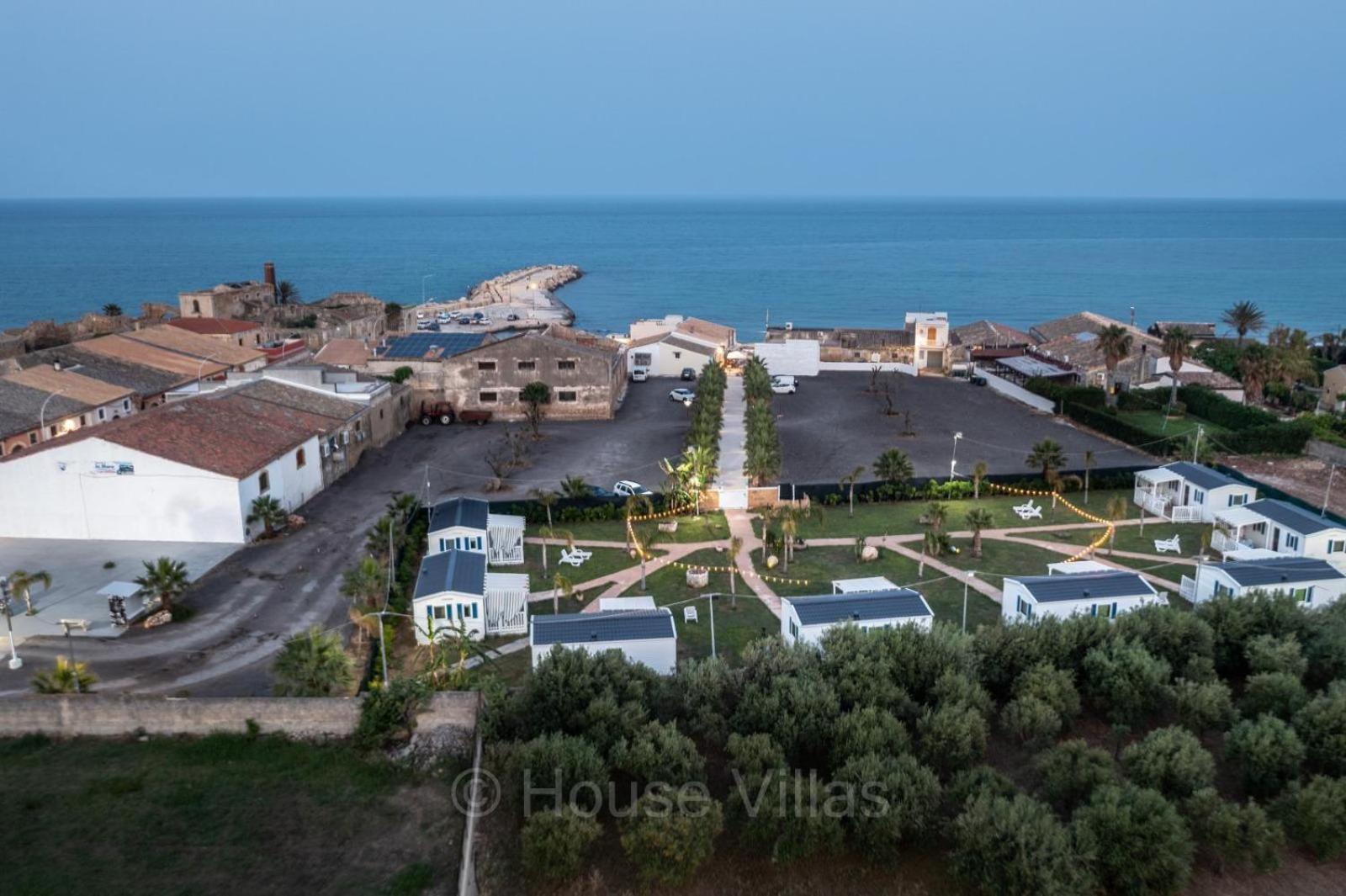 Aparthotel Il Borgo