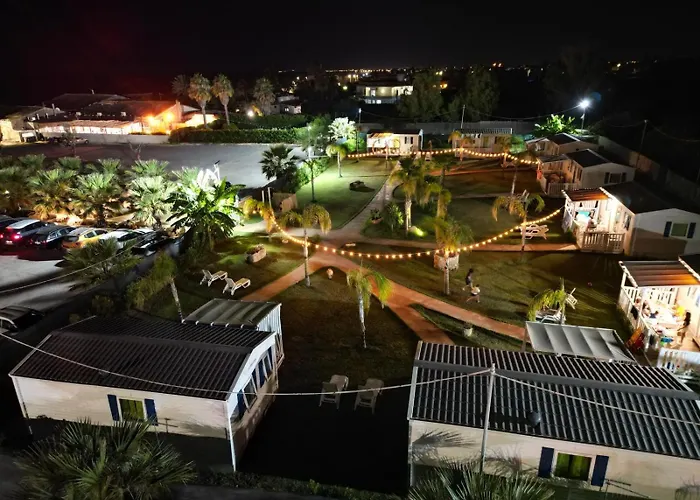 Residence Il Borgo