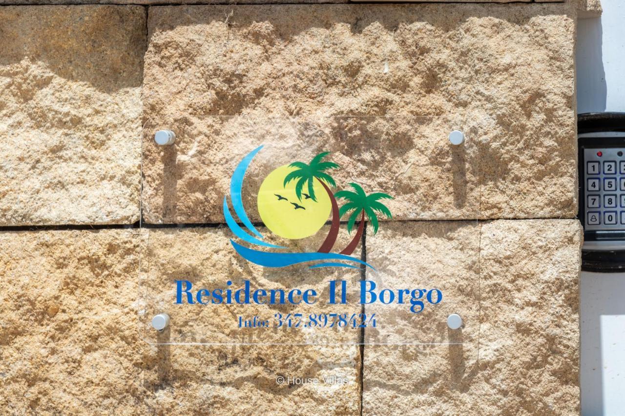 Il Borgo Avola