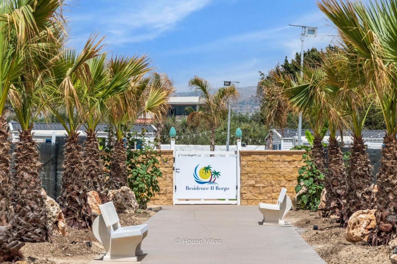 Aparthotel Il Borgo