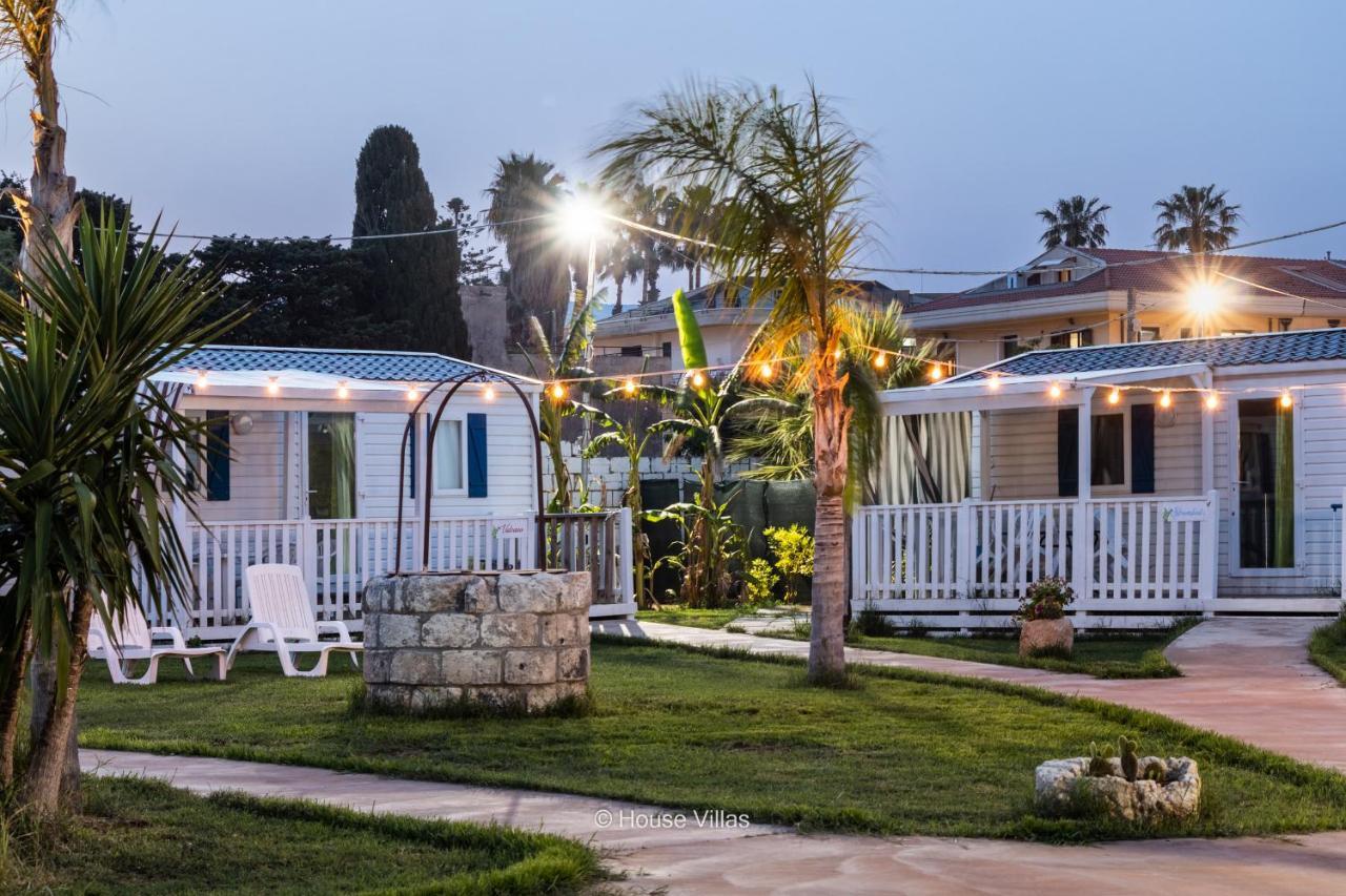 Il Borgo Appart hôtel Avola