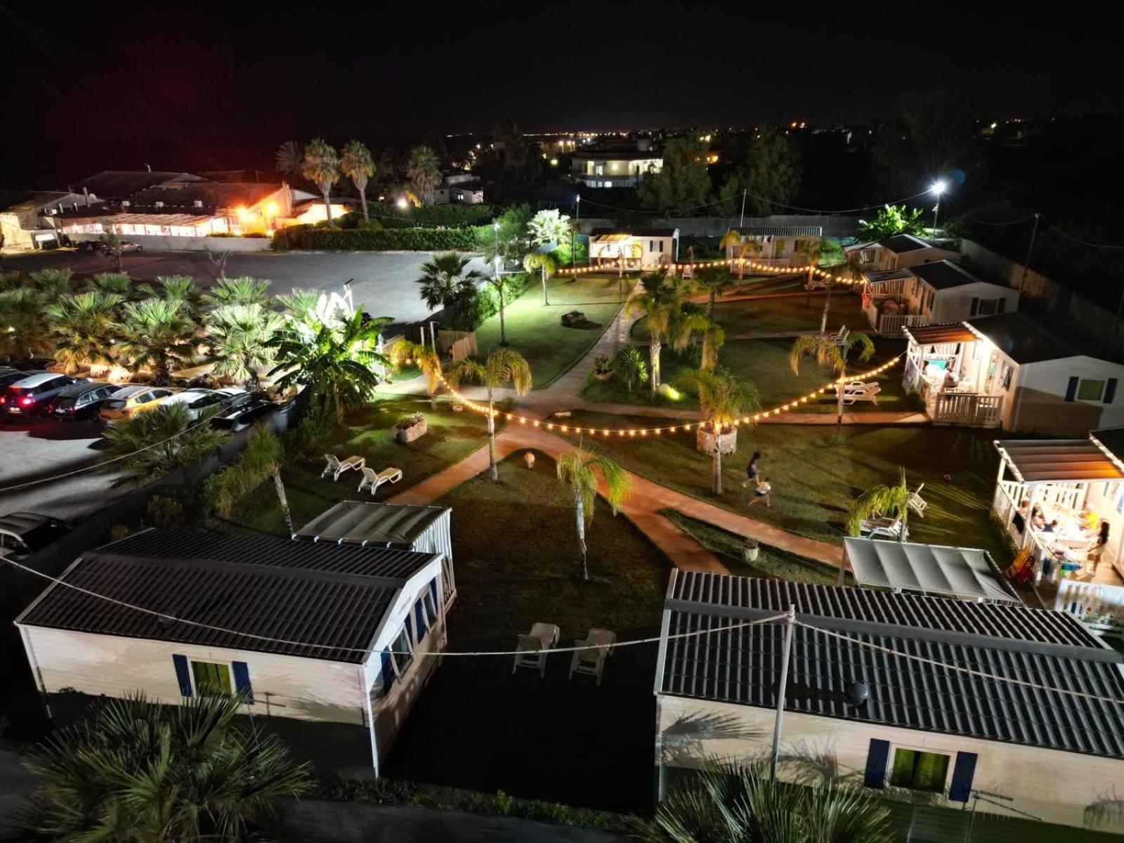 Il Borgo Aparthotel